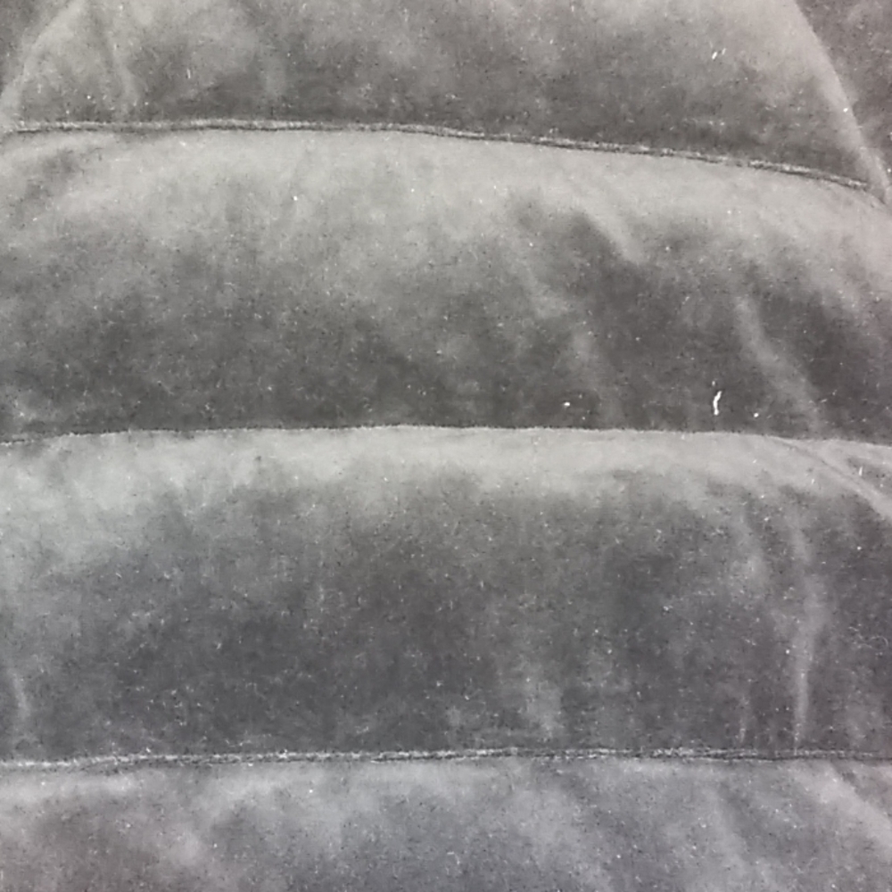 Juicy Couture Black Label Quilted Puffer Sz S NWT - Picture 5 of 7